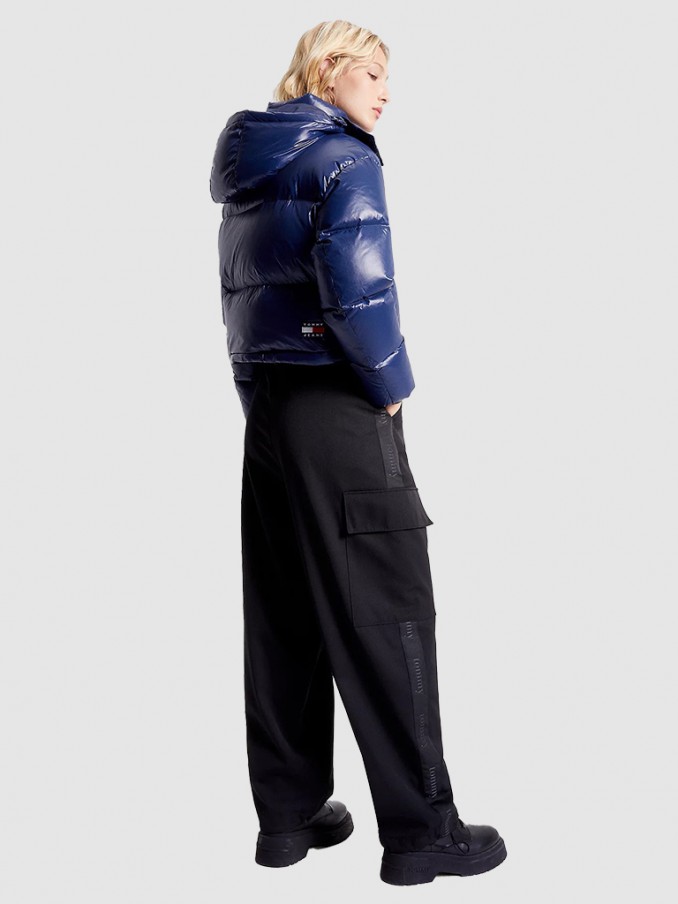 Chaqueta Mujer Tommy Jeans