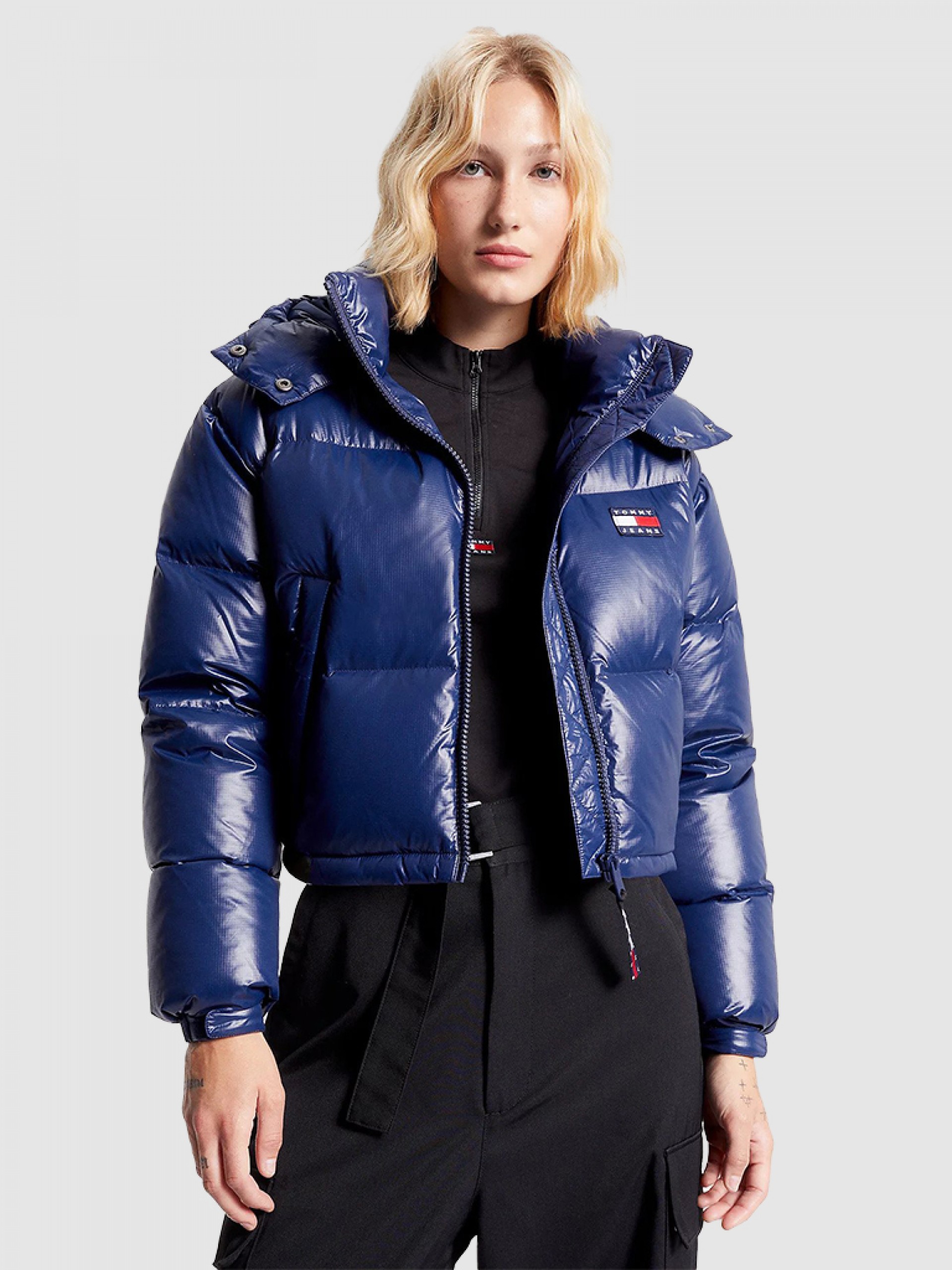 Chaqueta Mujer Tommy Jeans