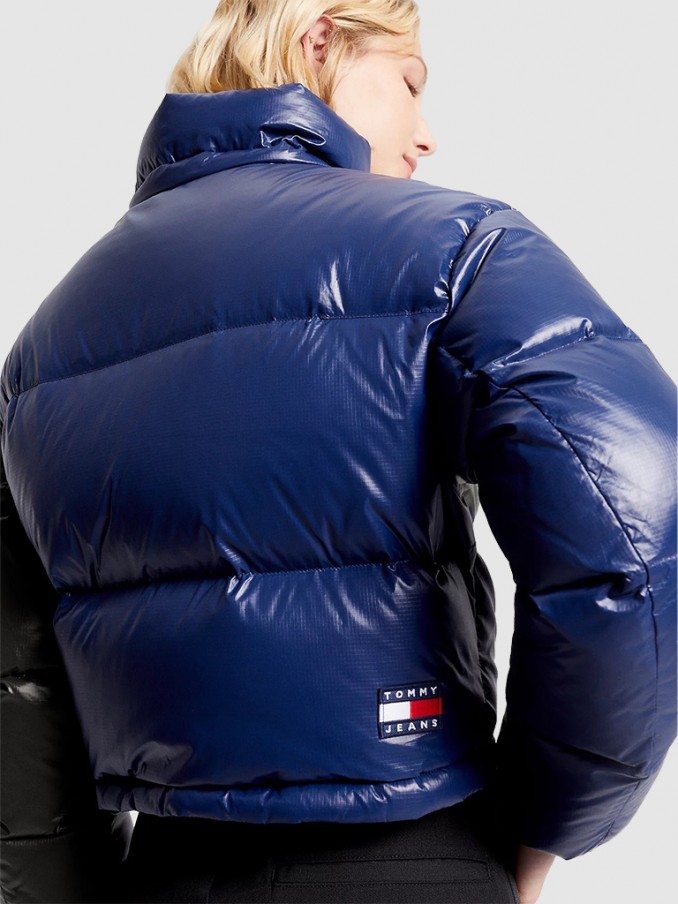 Chaqueta Mujer Tommy Jeans