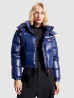 Chaqueta Mujer Tommy Jeans Chaqueta Mujer Tommy Jeans