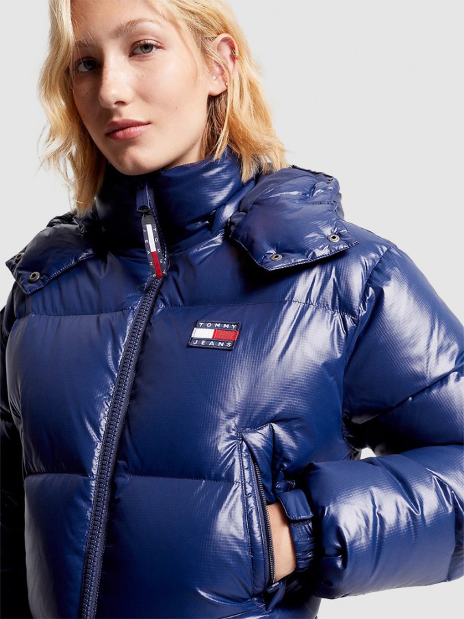 Chaqueta Mujer Tommy Jeans