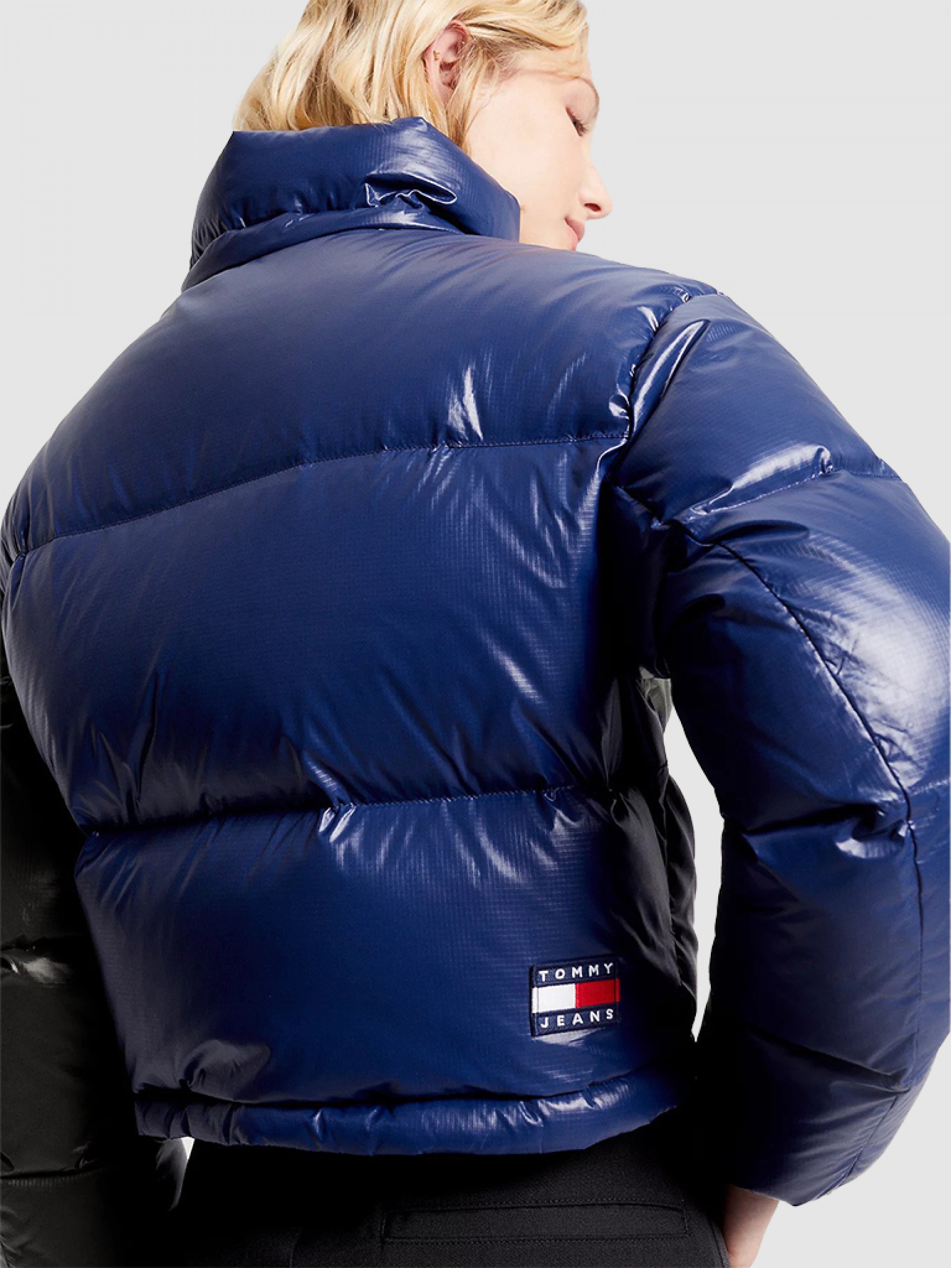 Chaqueta Mujer Tommy Jeans