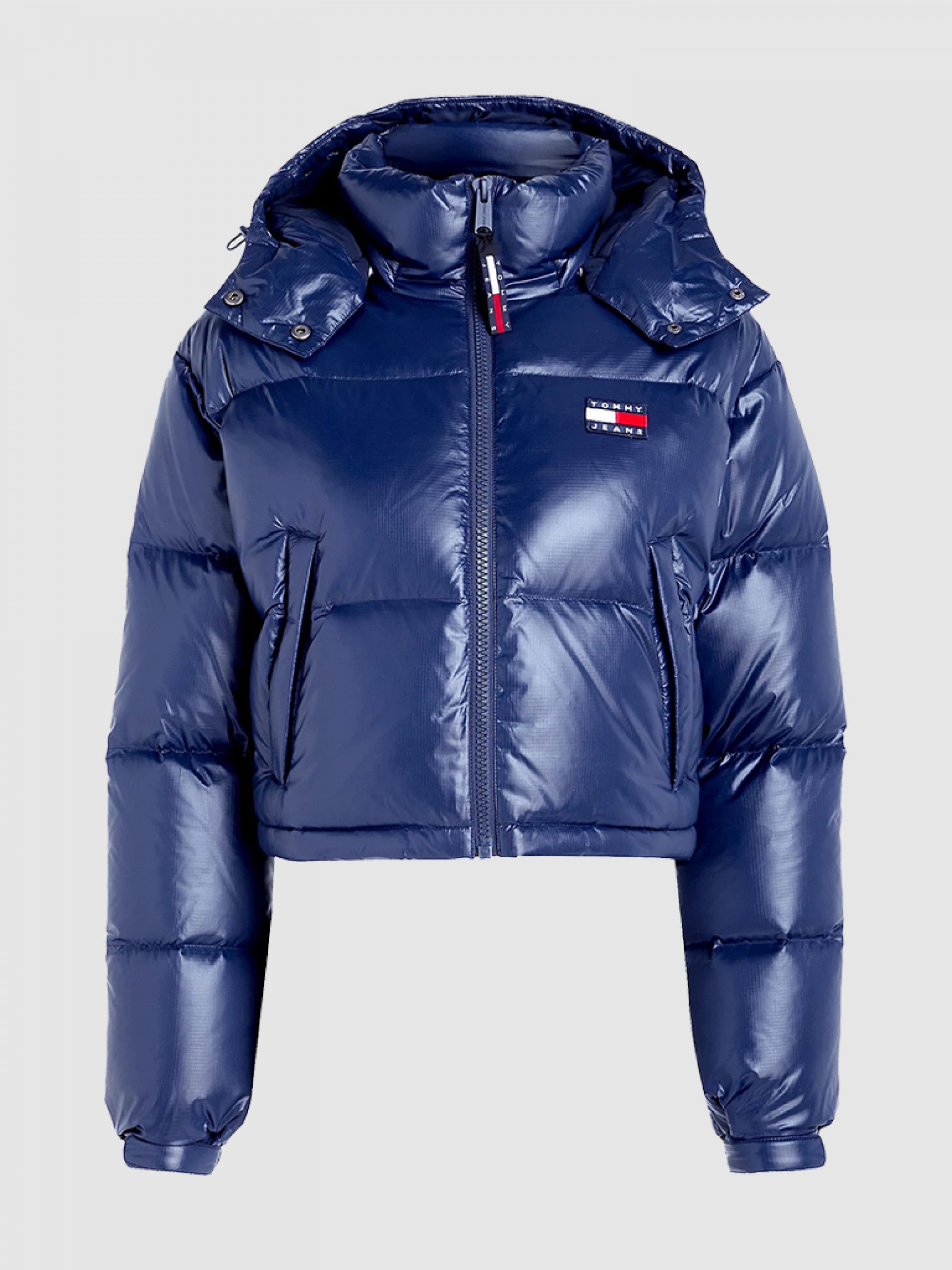 Chaqueta Mujer Tommy Jeans