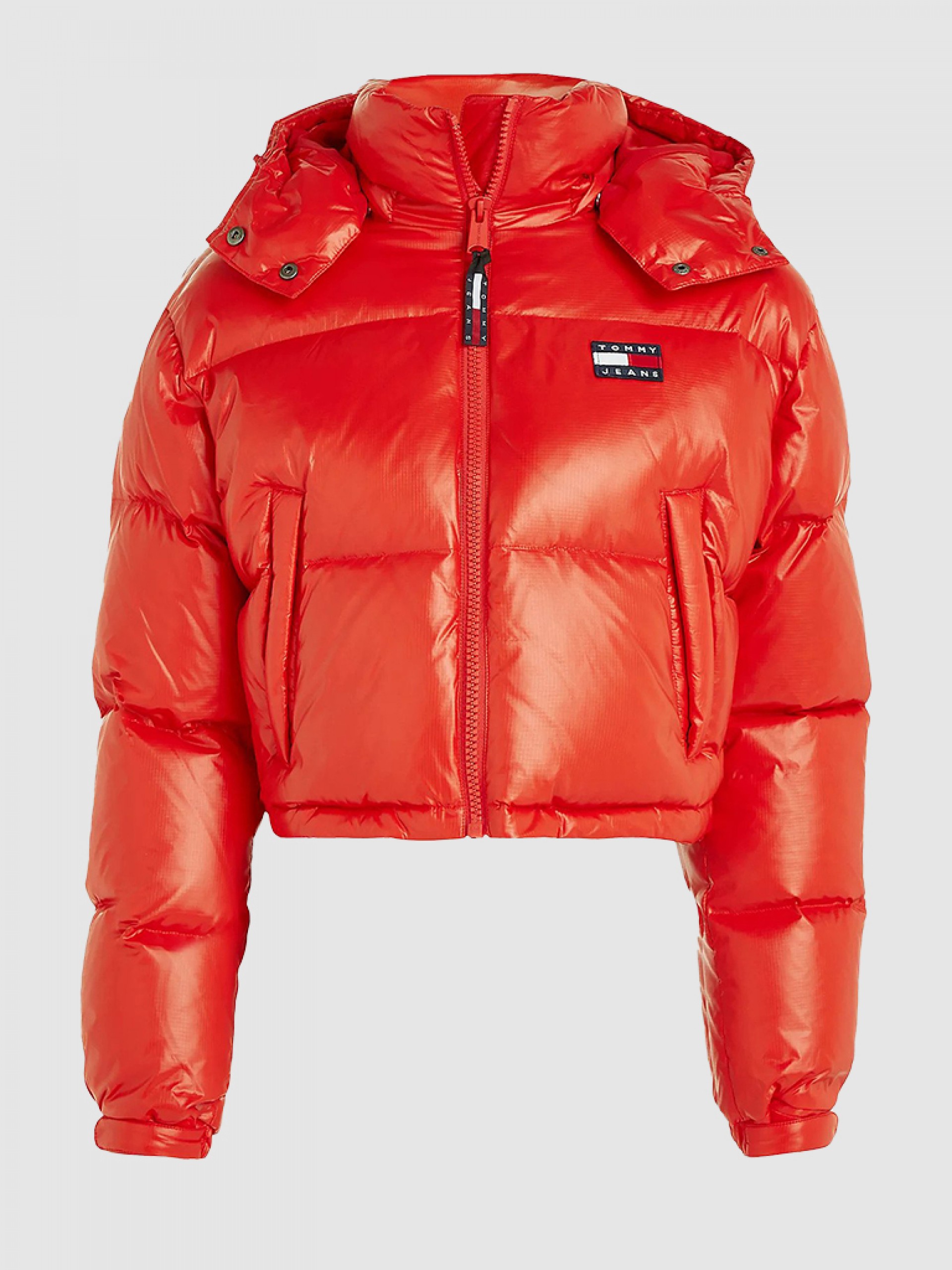 Chaqueta Mujer Tommy Jeans
