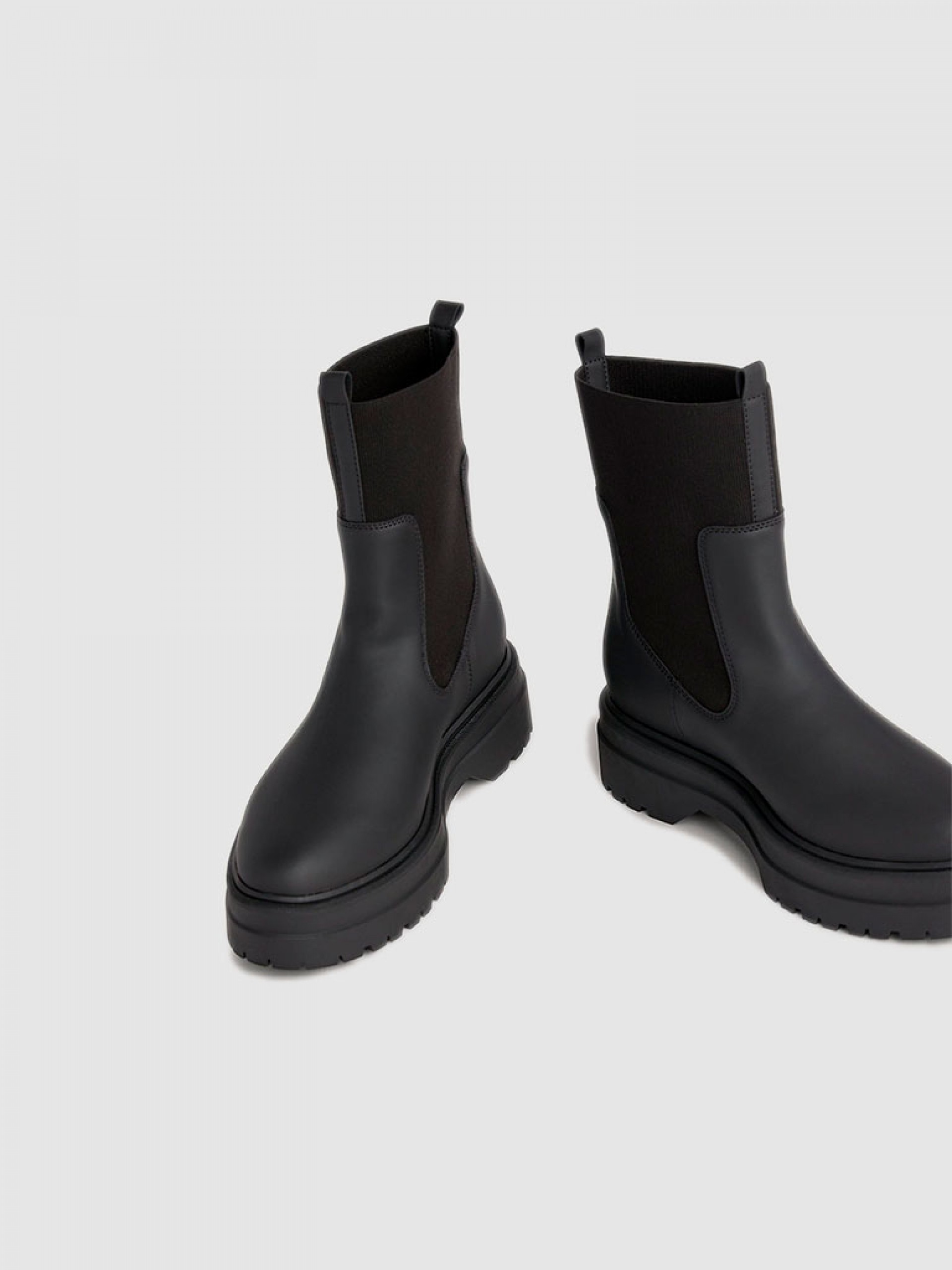 Boots Woman Tommy Jeans