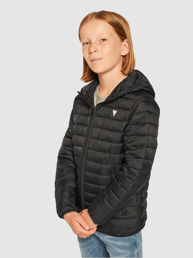 Jacket Boy Guess