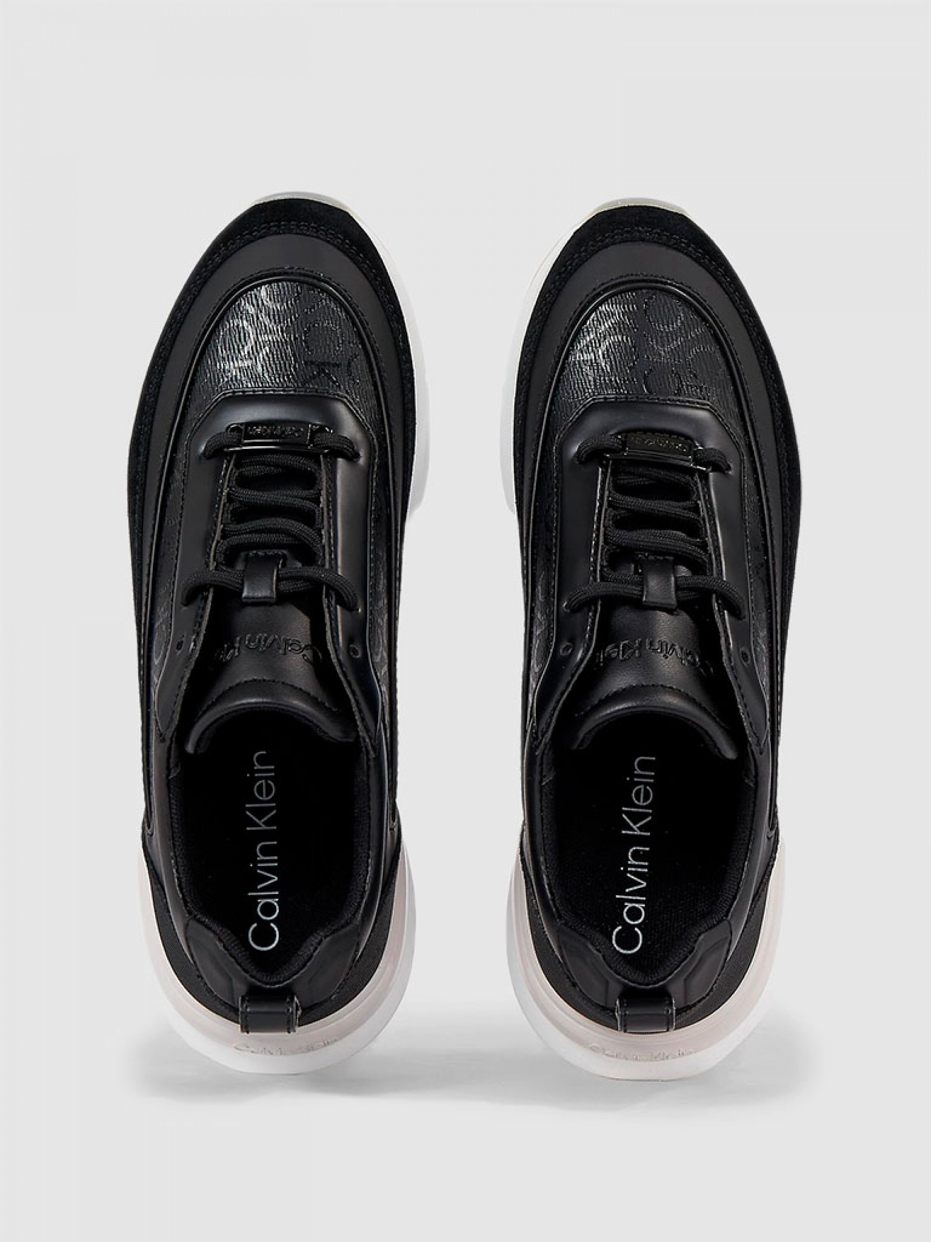 Tenis Mujer Calvin Klein