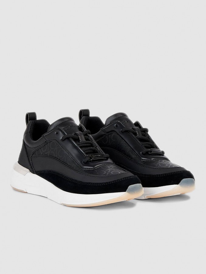 Tenis Mujer Calvin Klein