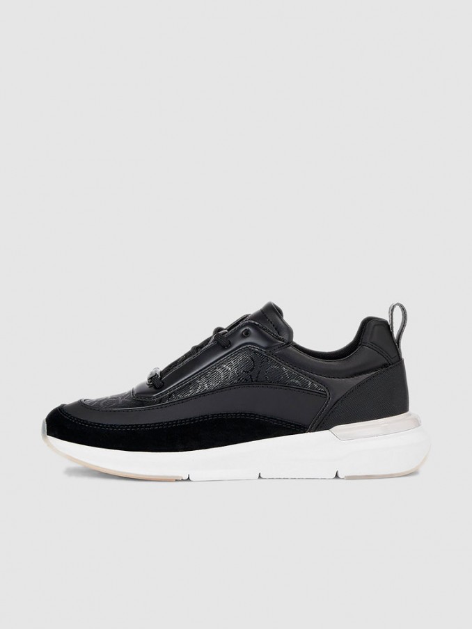 Tenis Mujer Calvin Klein