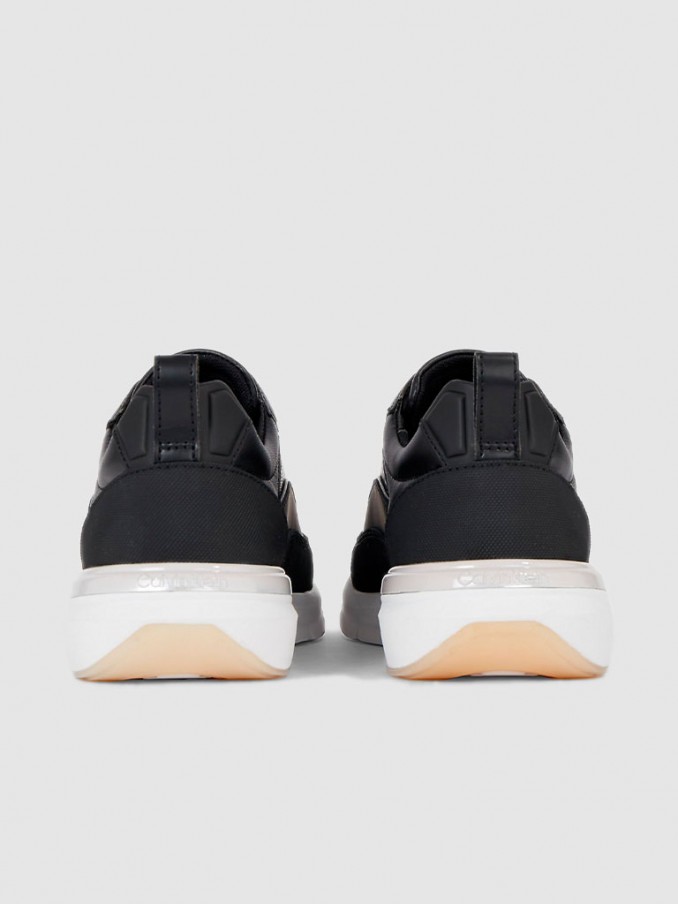 Tenis Mujer Calvin Klein