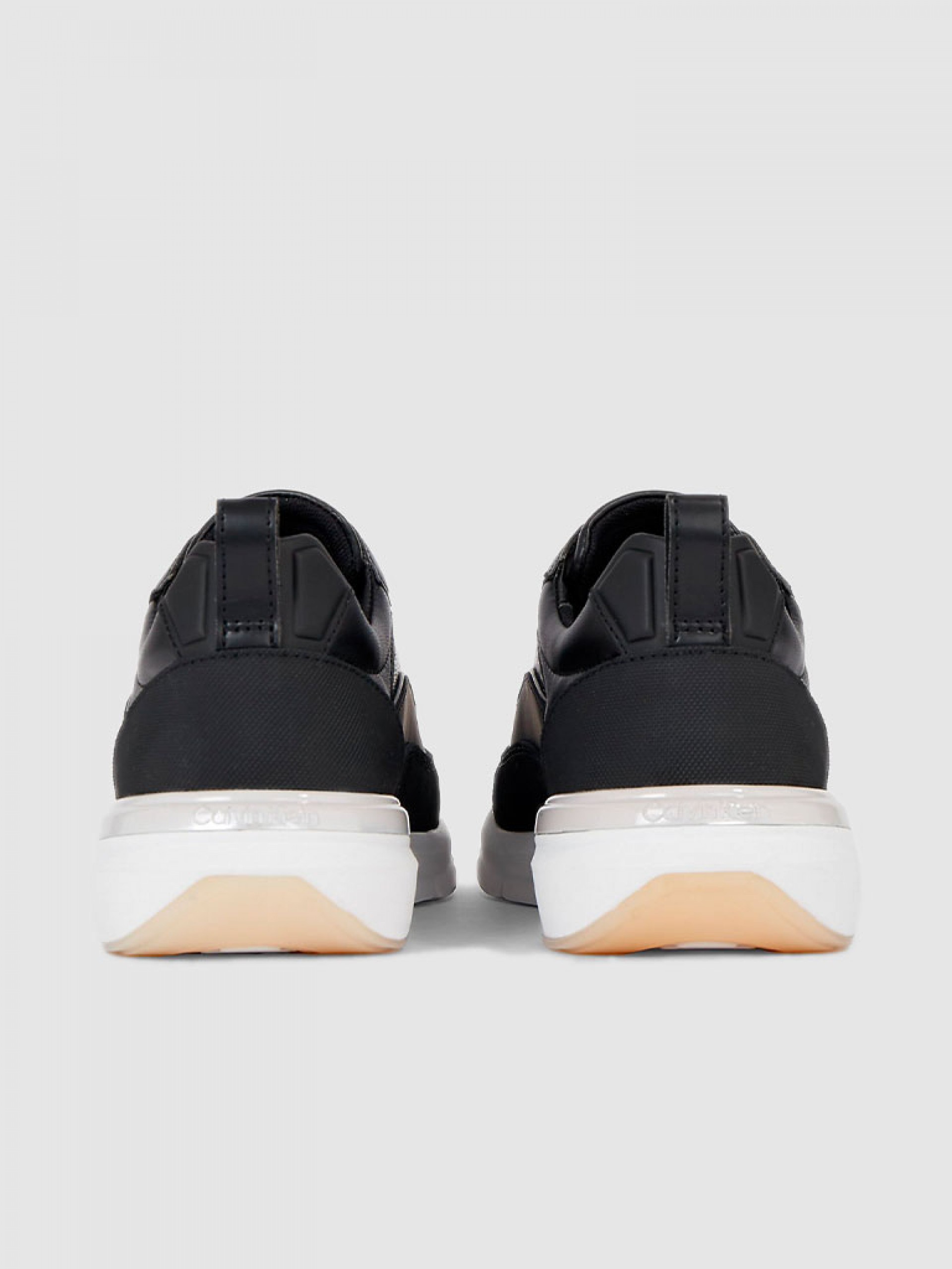 Tenis Mujer Calvin Klein