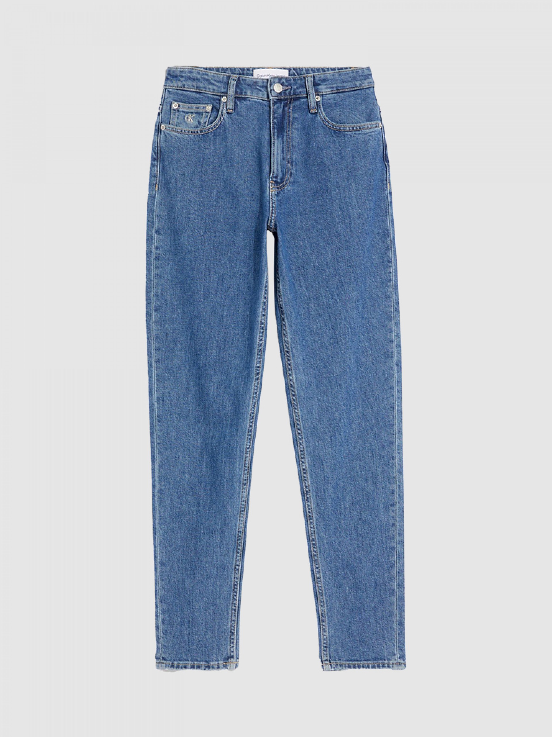 Pantalones Mujer Calvin Klein