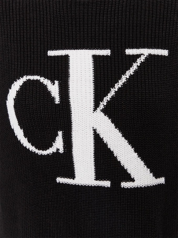 Pullover Woman Calvin Klein
