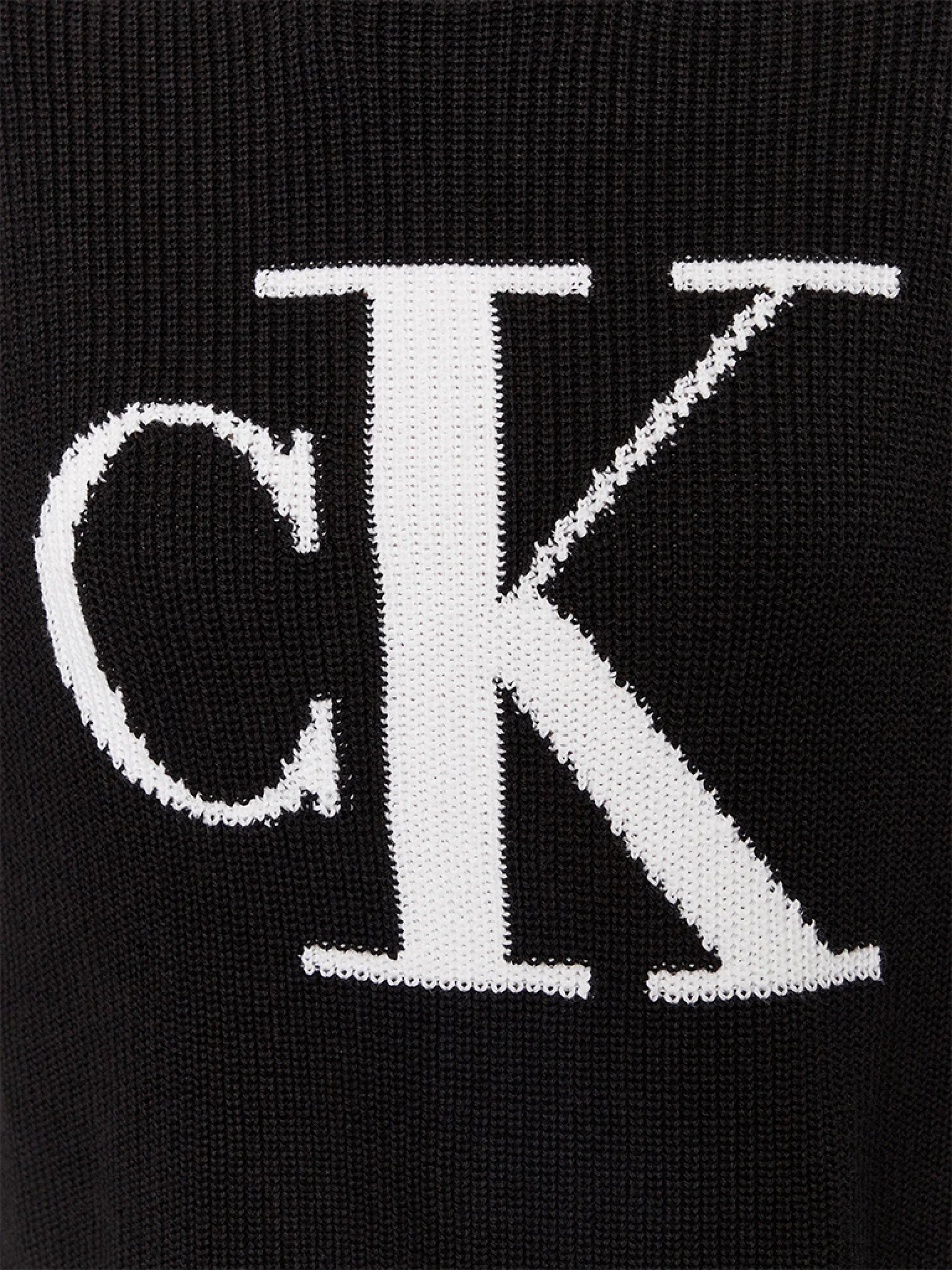 Pullover Woman Calvin Klein