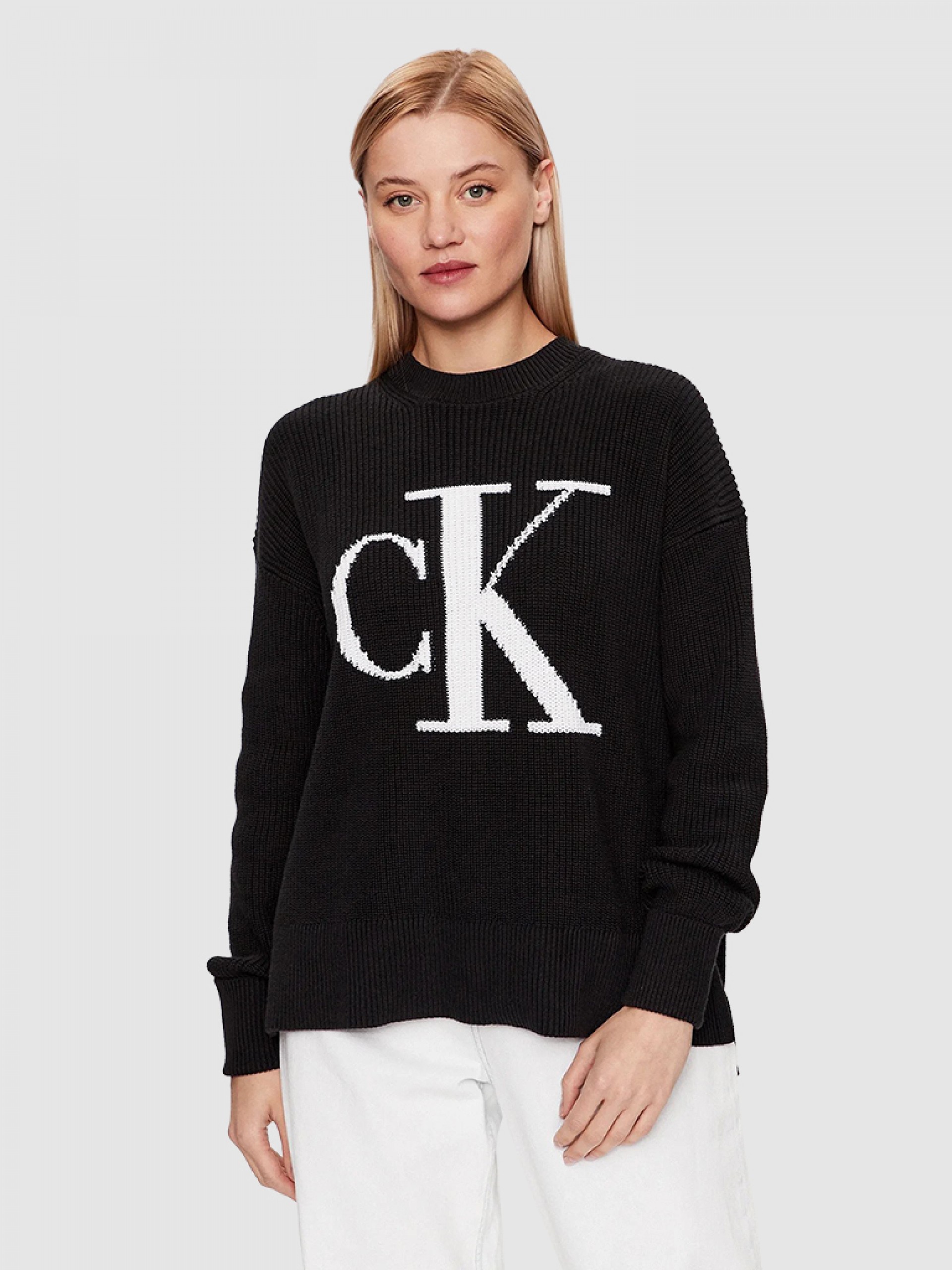 Pullover Woman Calvin Klein