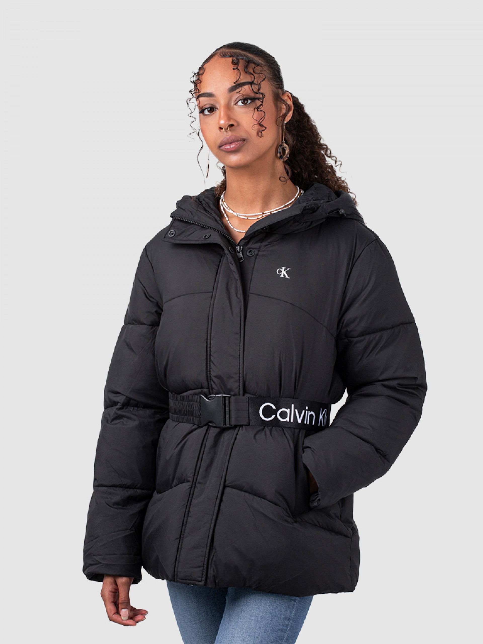 Chaqueta Mujer Calvin Klein