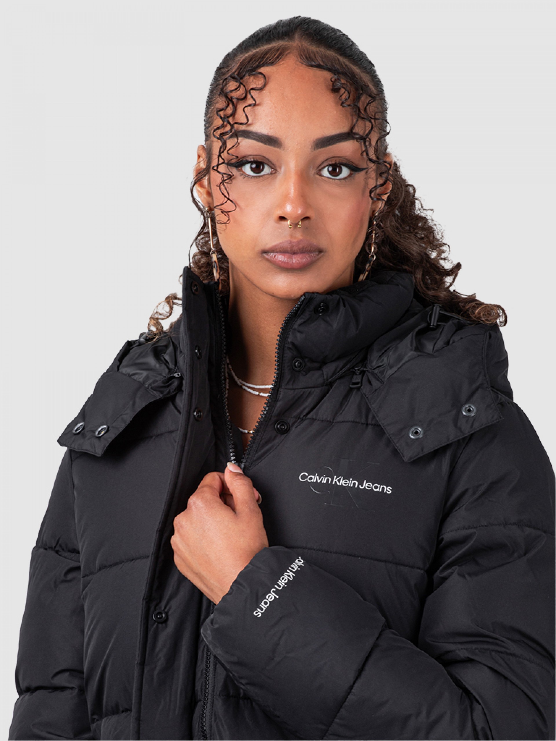Chaqueta Mujer Calvin Klein