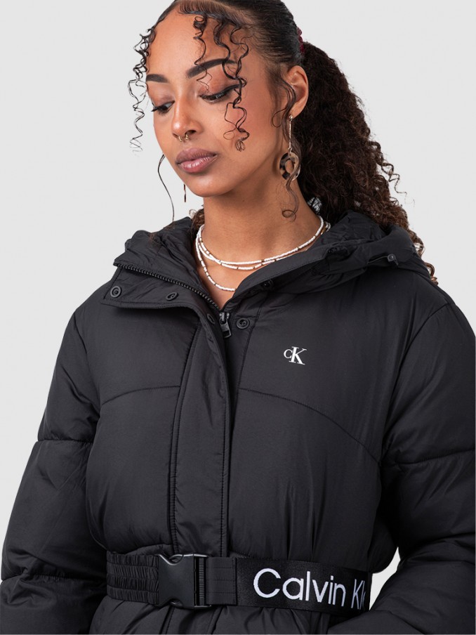 Chaqueta Mujer Calvin Klein