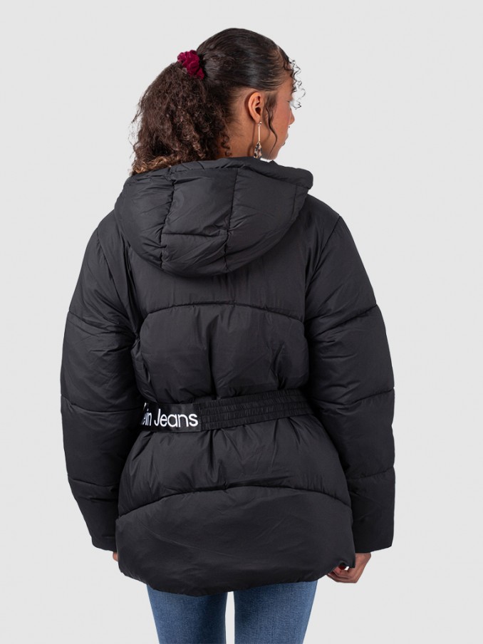Chaqueta Mujer Calvin Klein