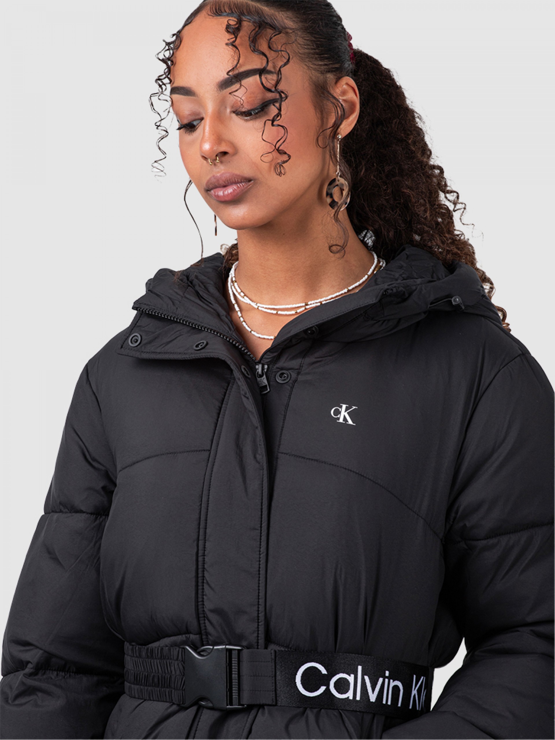 Chaqueta Mujer Calvin Klein