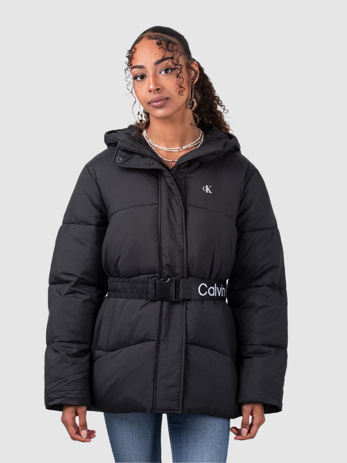 Chaqueta Mujer Calvin Klein