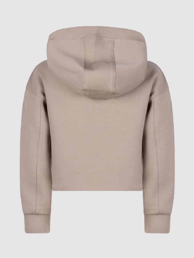 Jumper Girl Guess