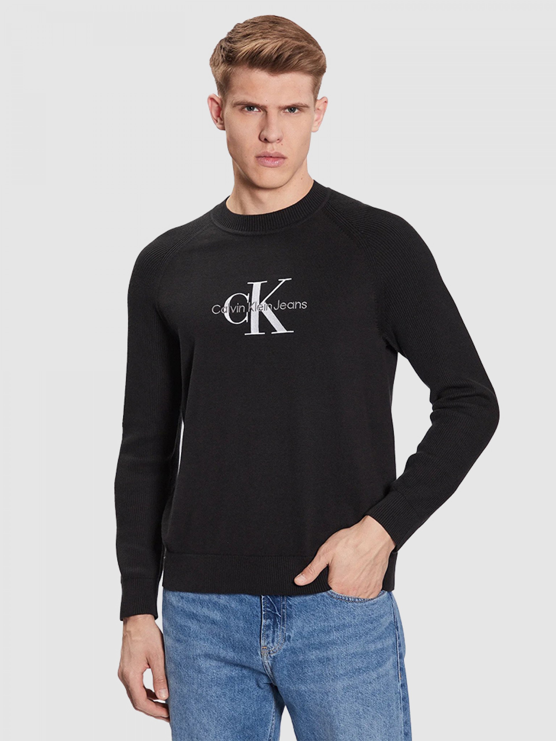 Sueter Hombre Calvin Klein