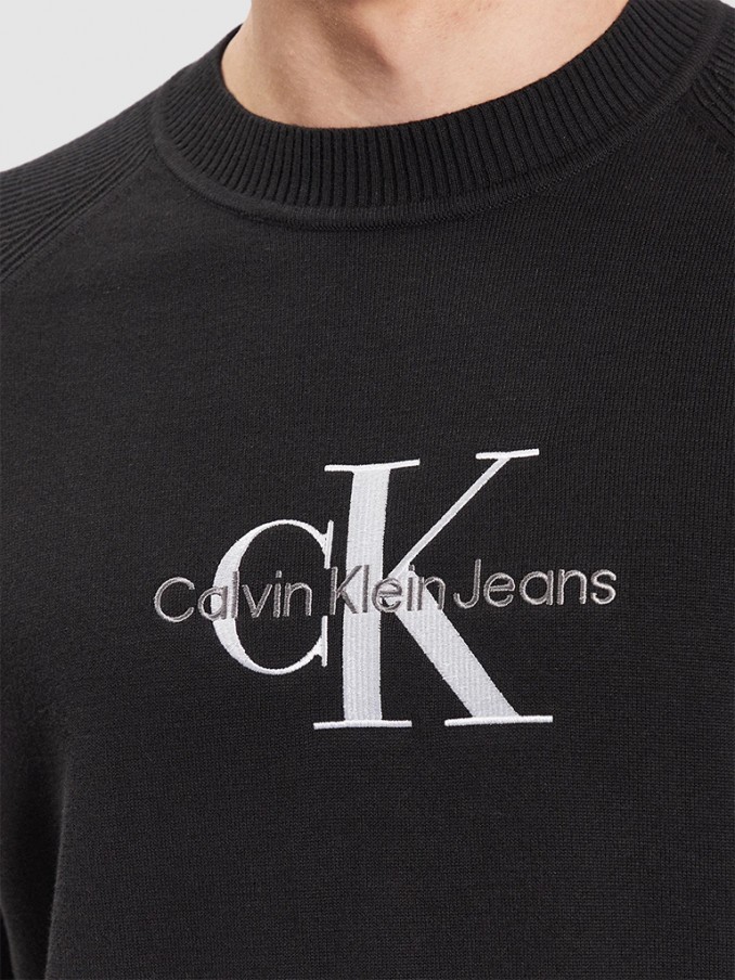 Sueter Hombre Calvin Klein