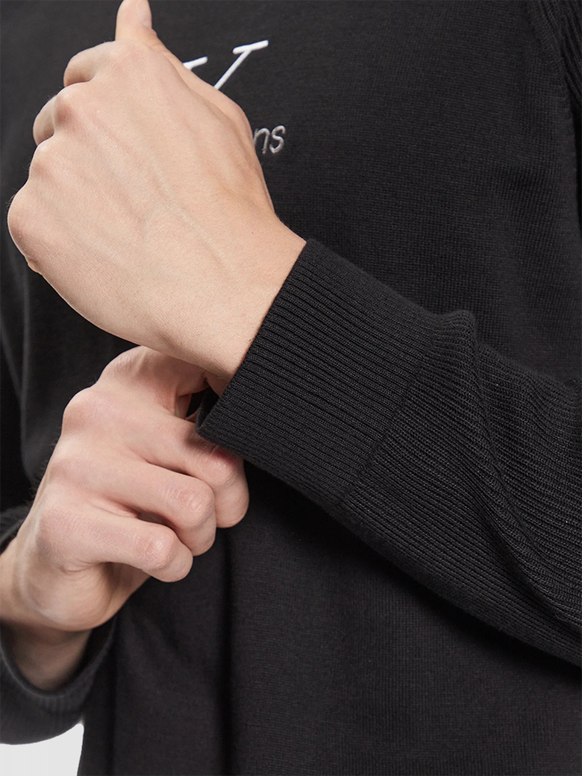 Sueter Hombre Calvin Klein