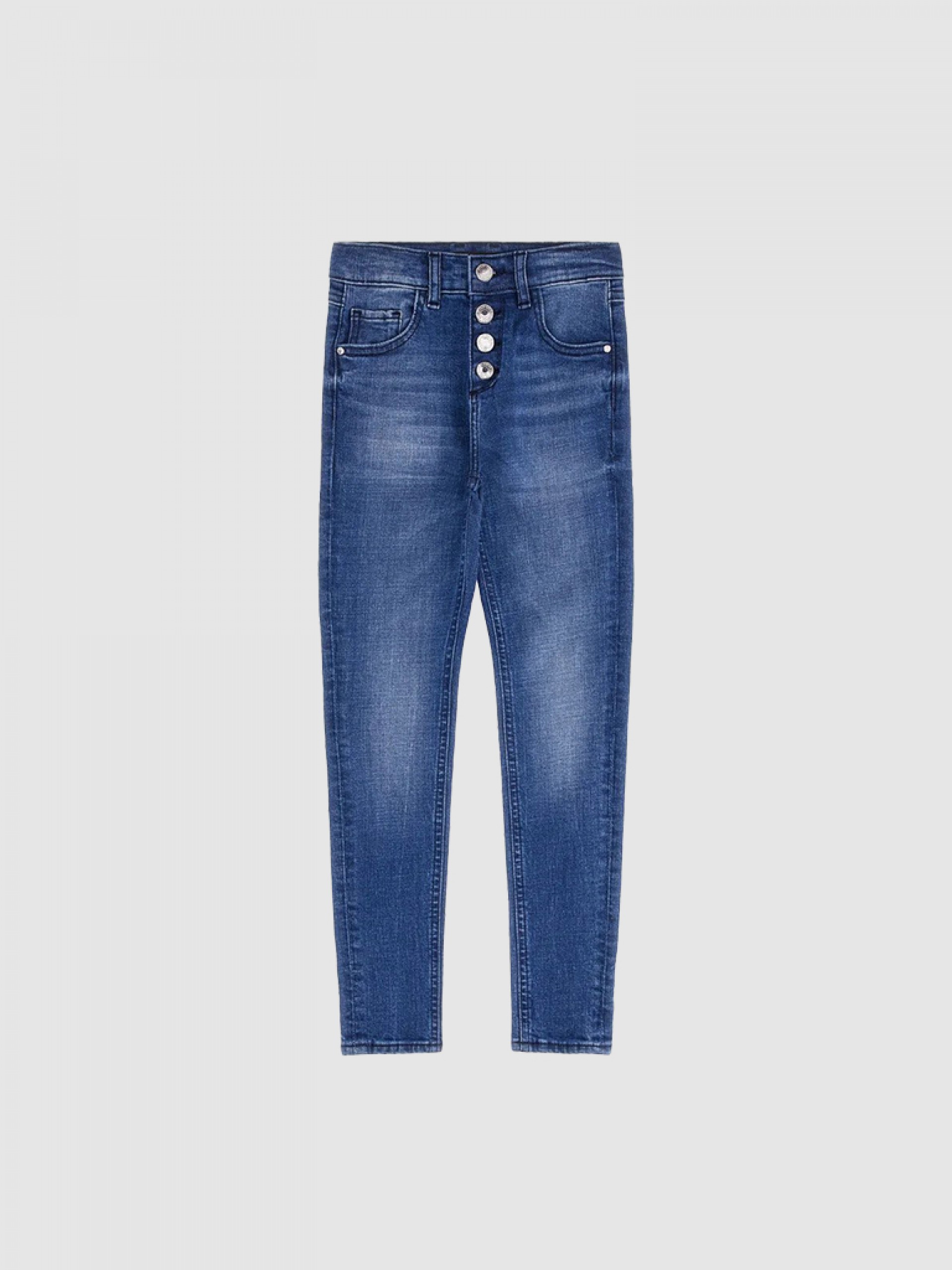 Pantalones Niña Guess