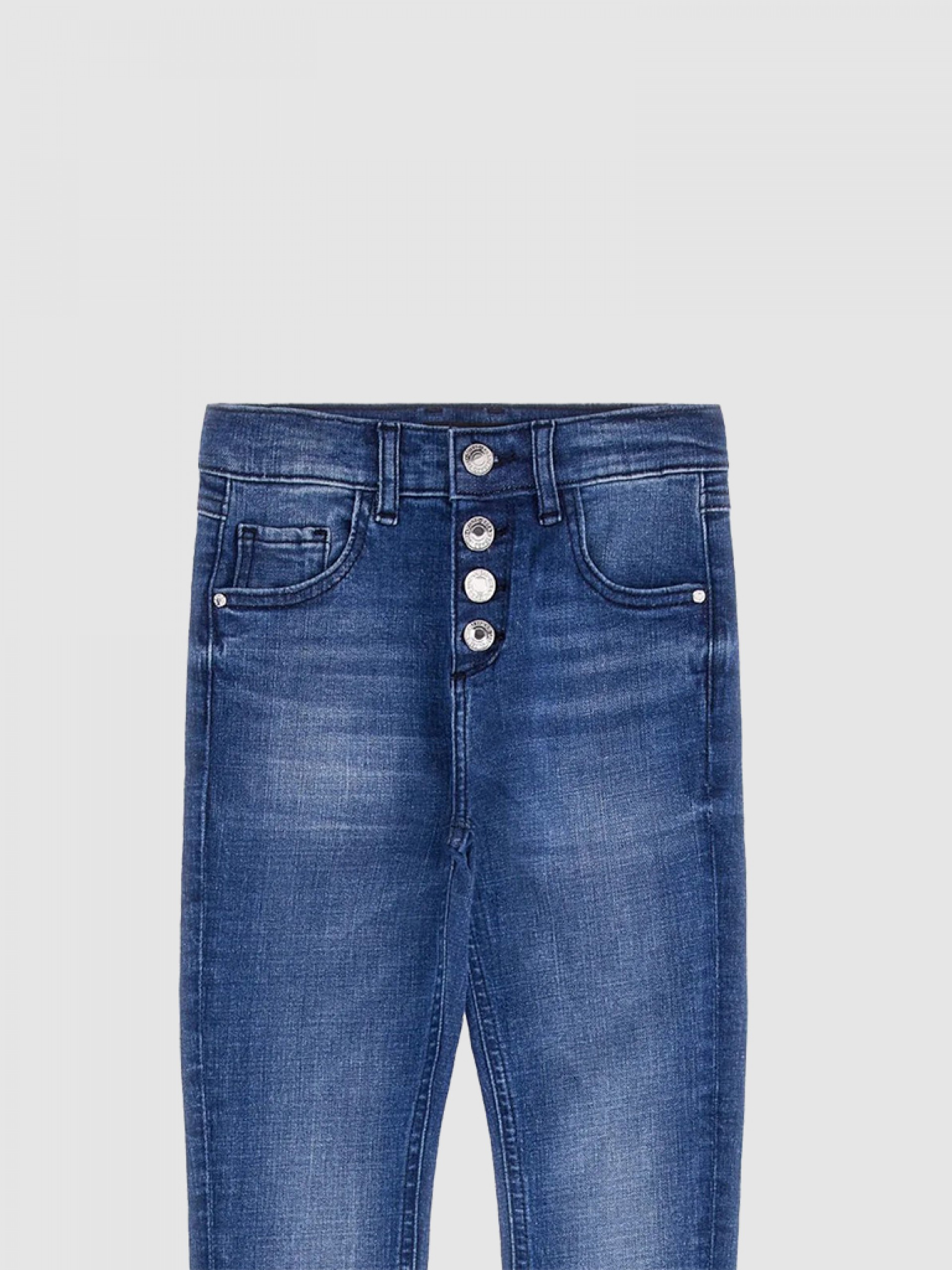Pantalones Niña Guess