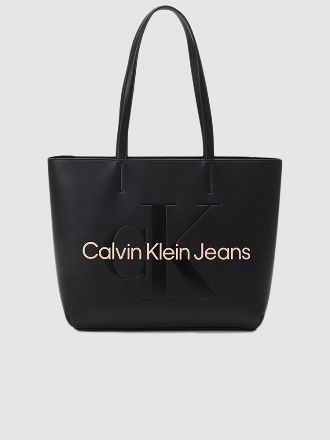 Bolsos Mujer Calvin Klein