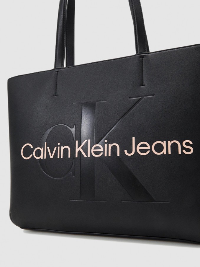Bolsos Mujer Calvin Klein