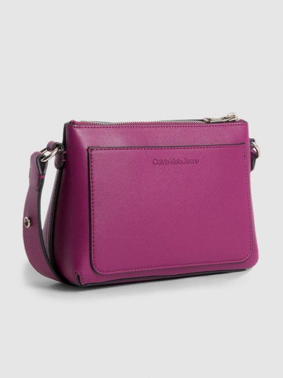 Leather Calvin Klein Purses Amazon Ckj Sculpted Calvin Klein