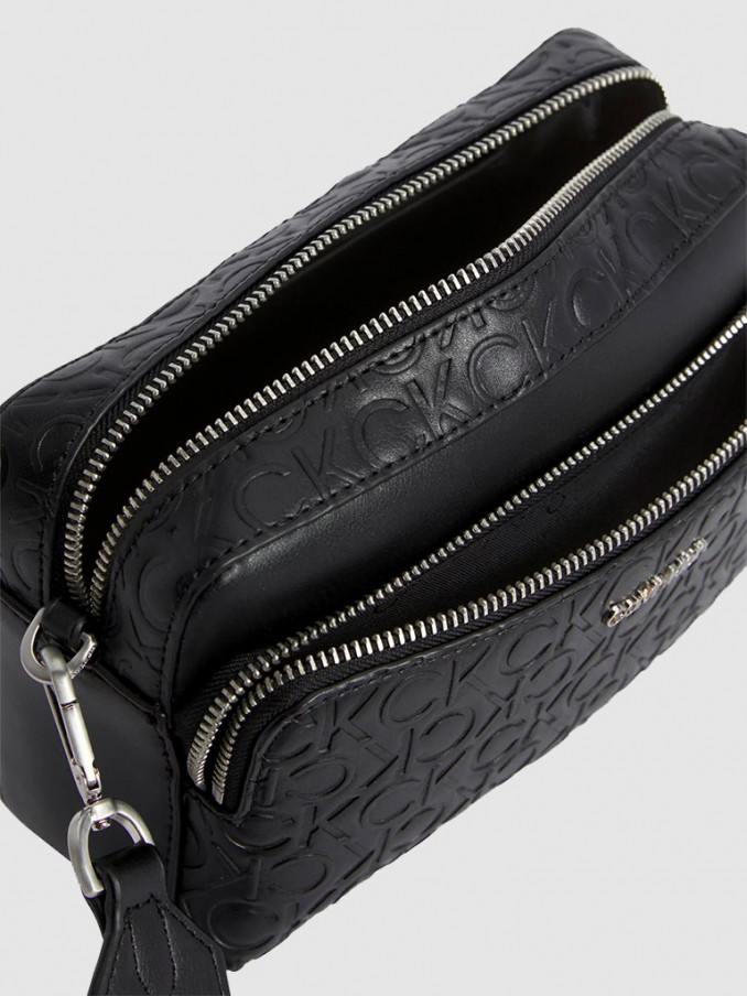 Bolsos de hombro Mujer Calvin Klein
