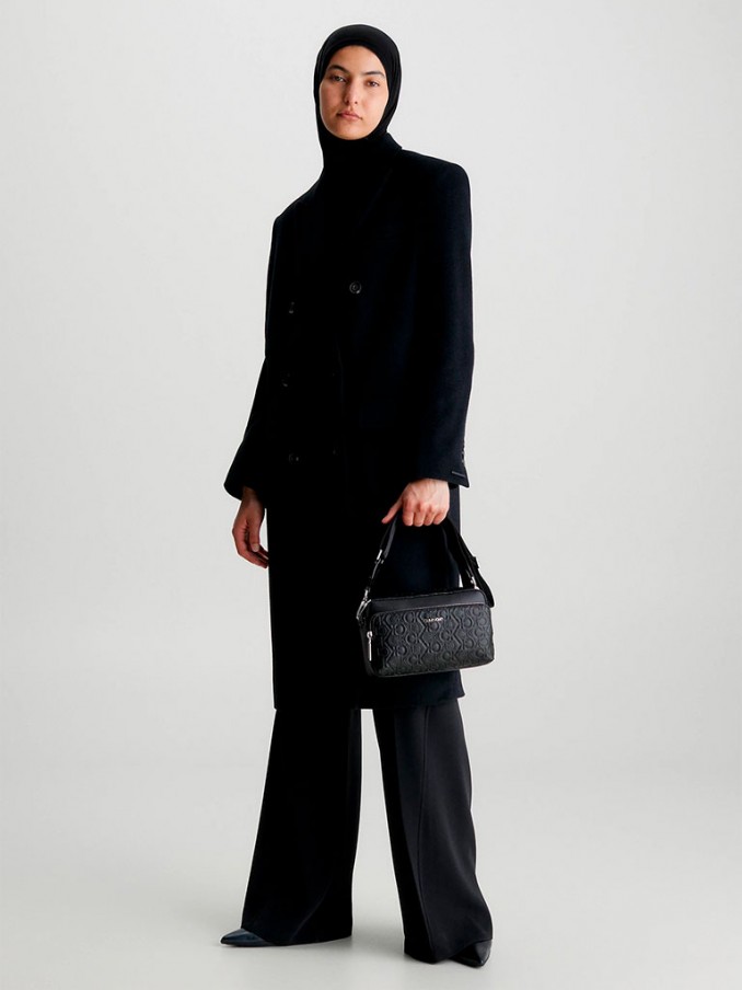 Bolsos de hombro Mujer Calvin Klein