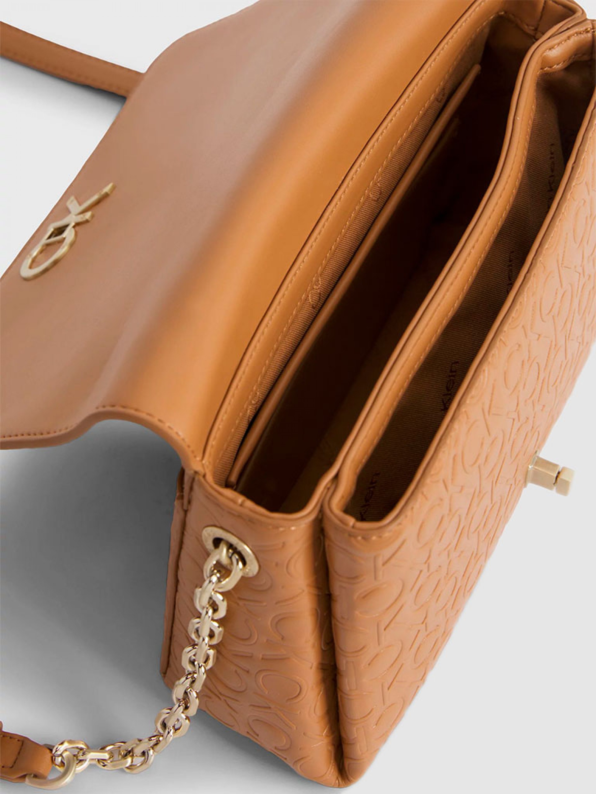 Bolsos de hombro Mujer Calvin Klein