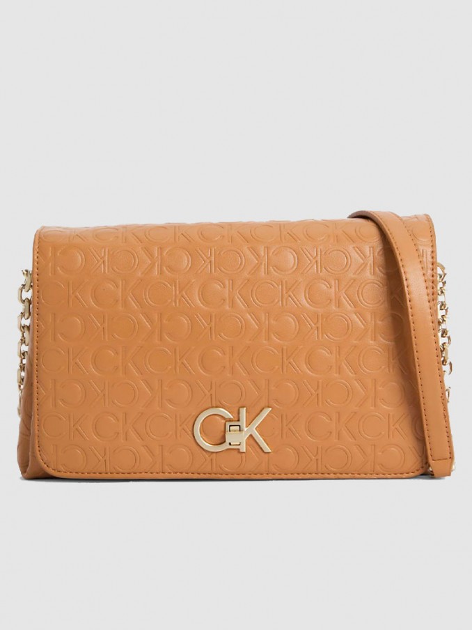 Bolsos de hombro Mujer Calvin Klein