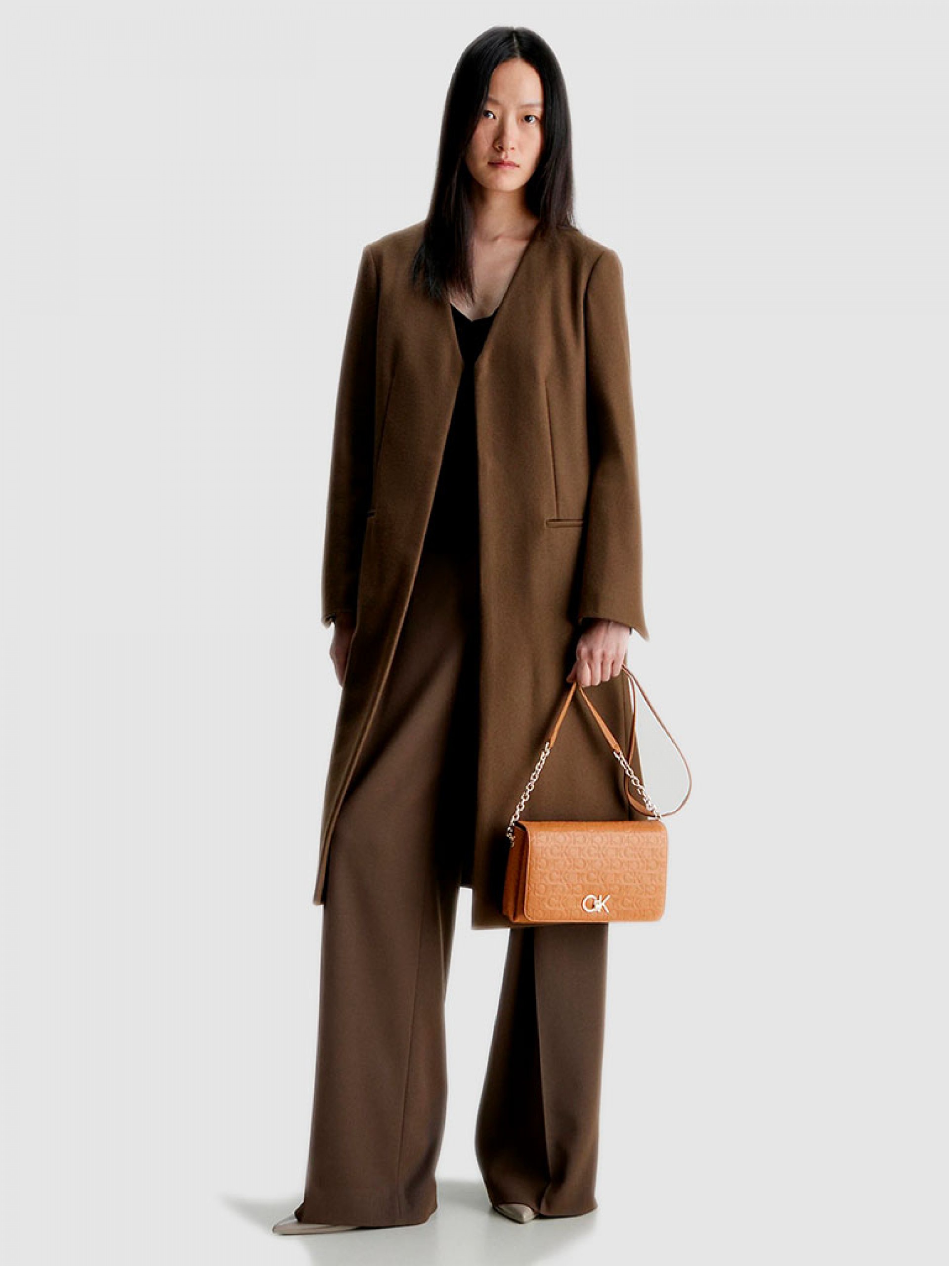Bolsos de hombro Mujer Calvin Klein