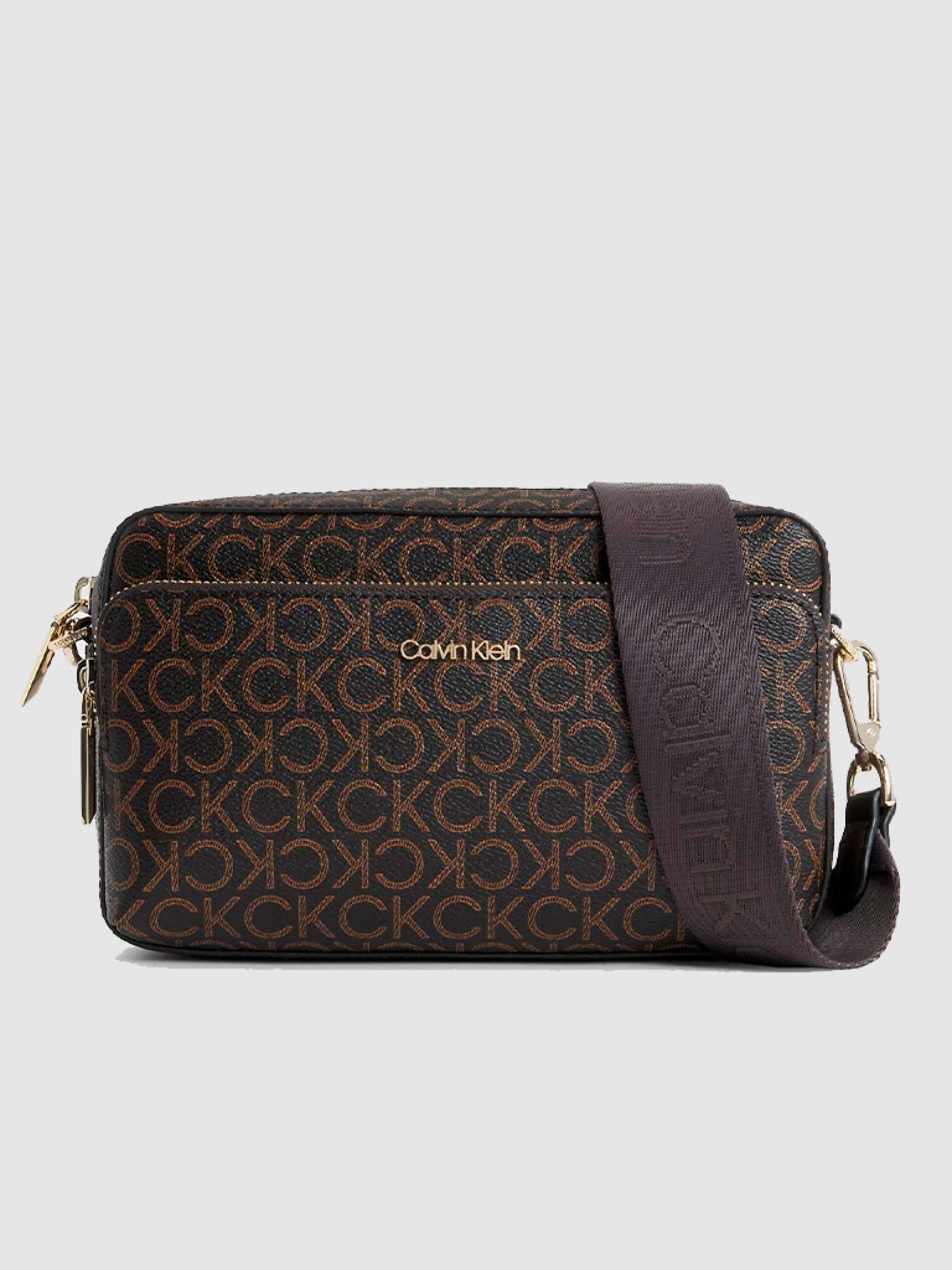 Shoulder Bags Woman Calvin Klein