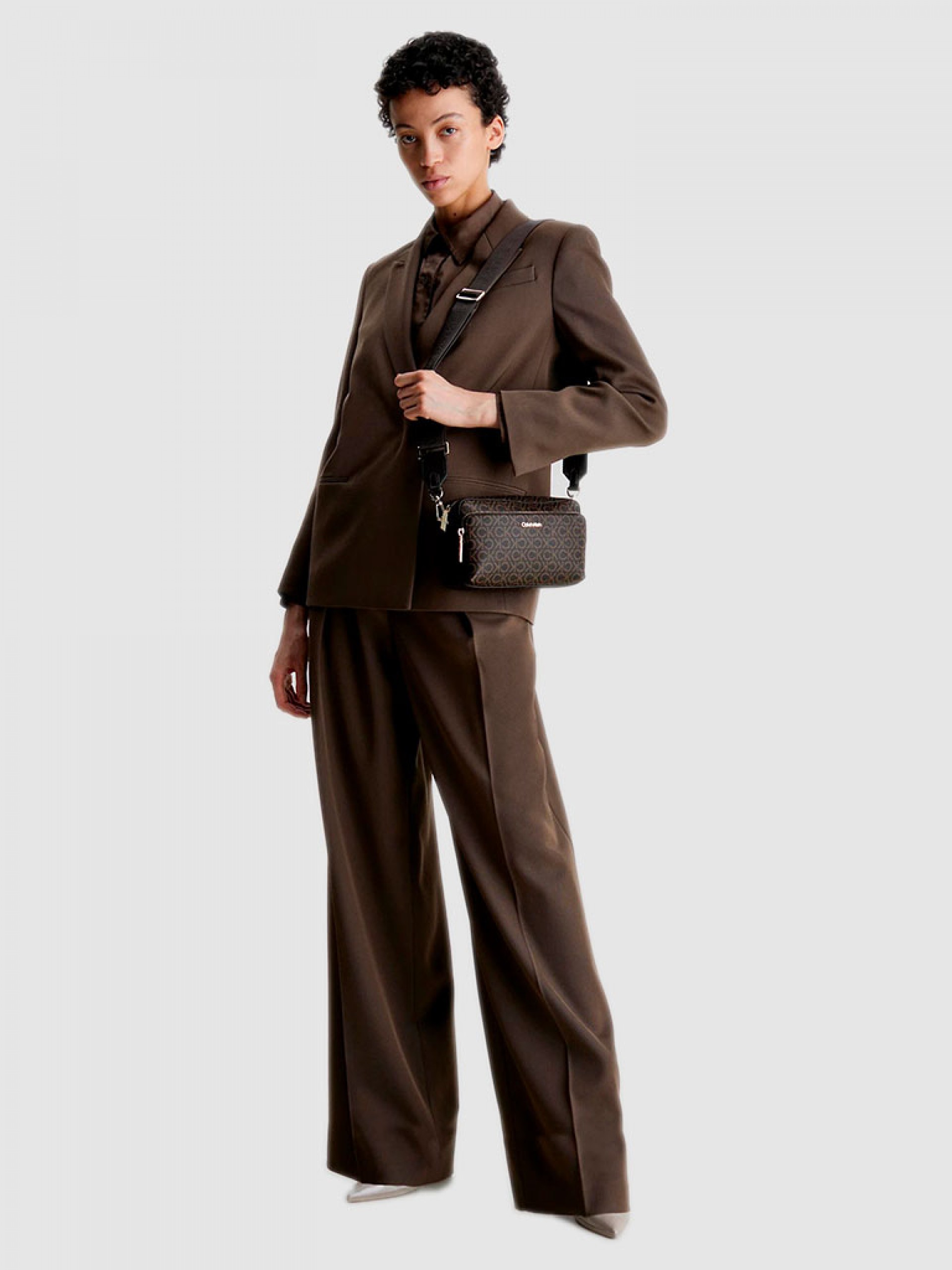 Shoulder Bags Woman Calvin Klein