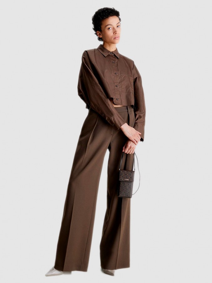 Mobile Phone Case Woman Calvin Klein