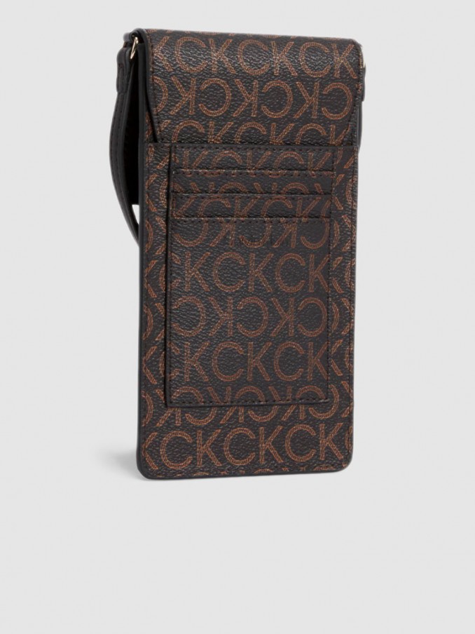 Mobile Phone Case Woman Calvin Klein