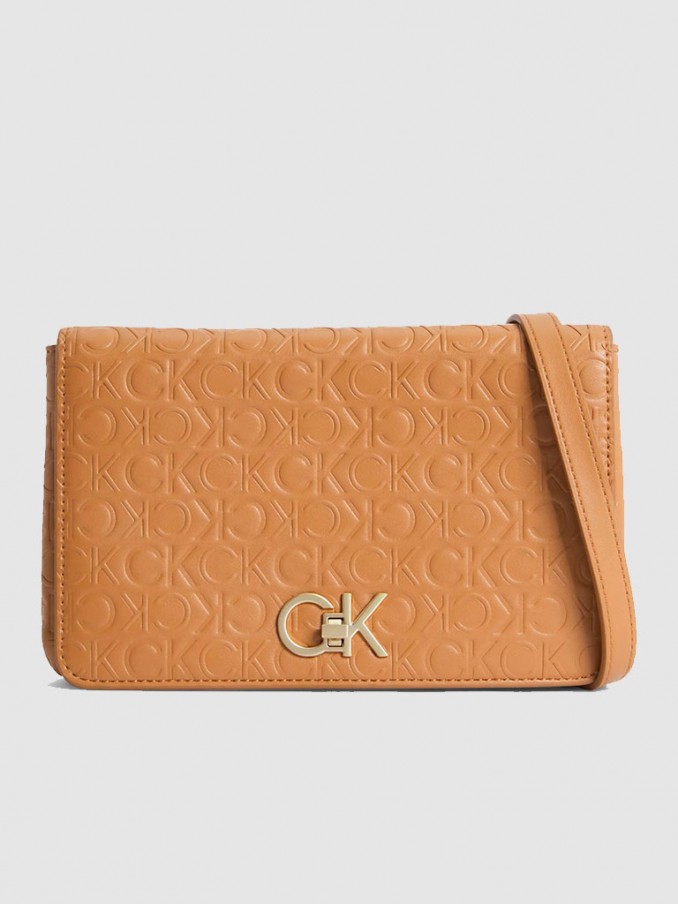 Shoulder Bags Woman Calvin Klein