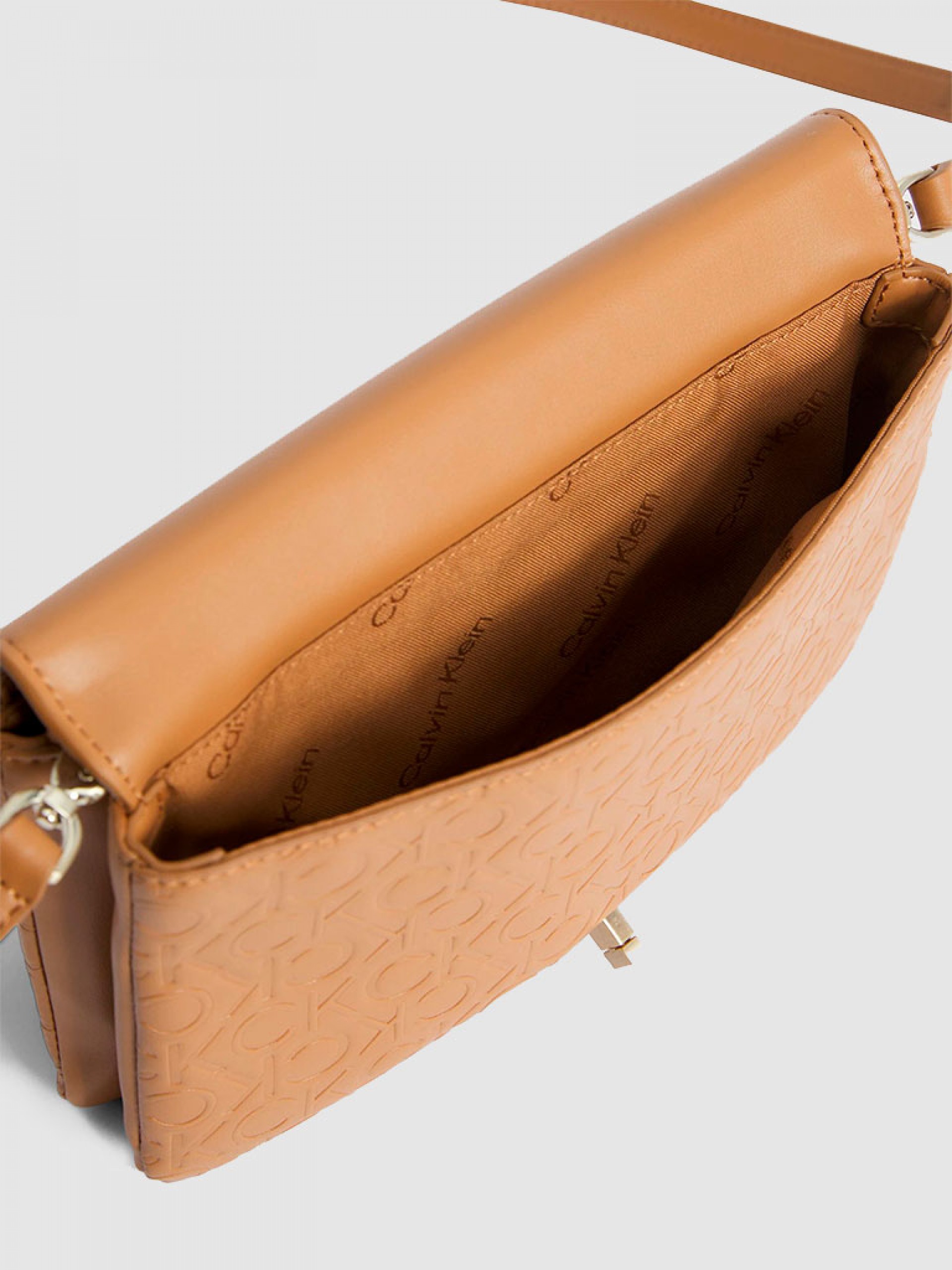 Shoulder Bags Woman Calvin Klein