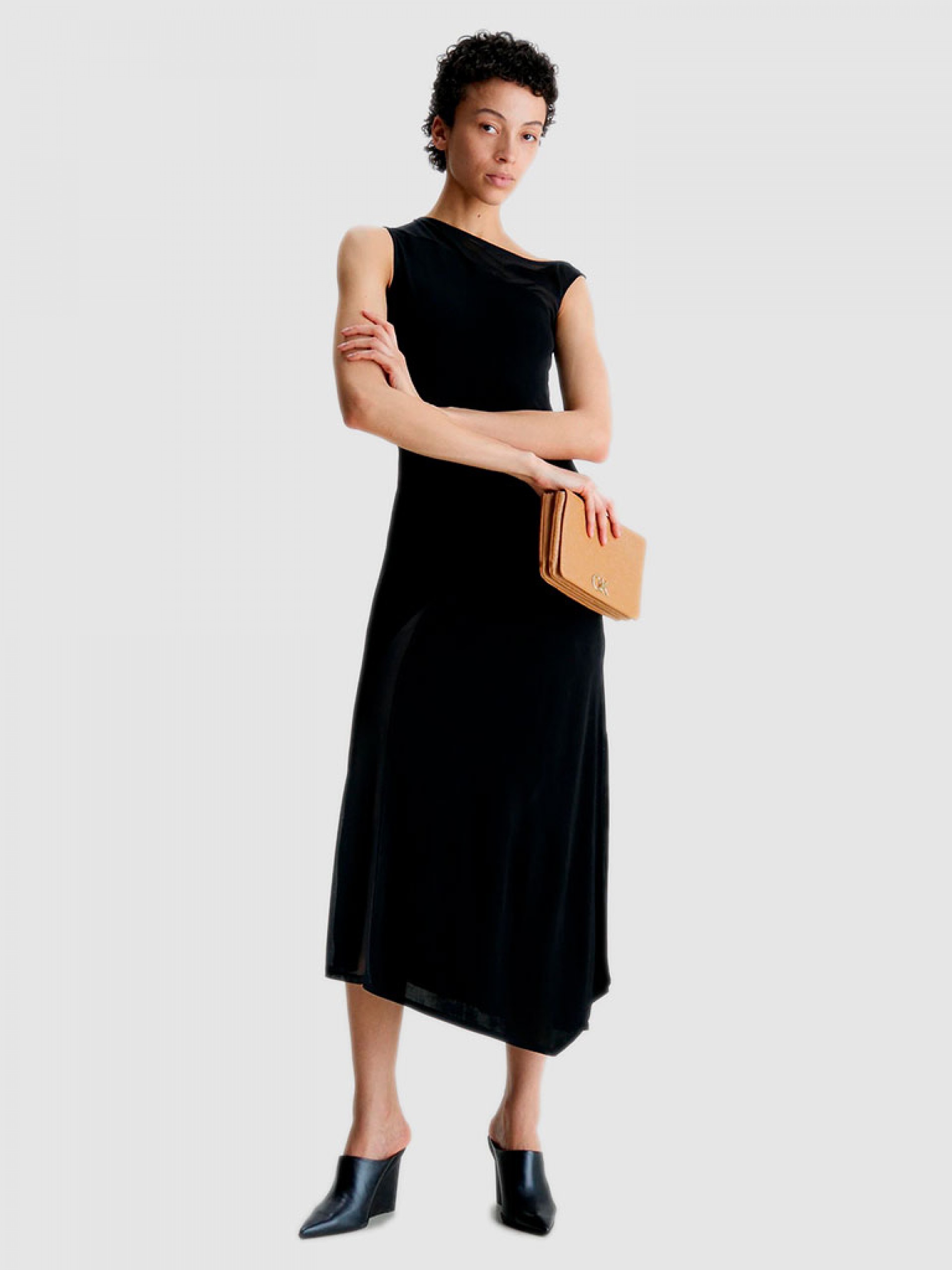 Shoulder Bags Woman Calvin Klein