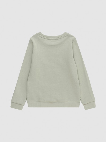 Camisola/sweater Menina Guess Kids