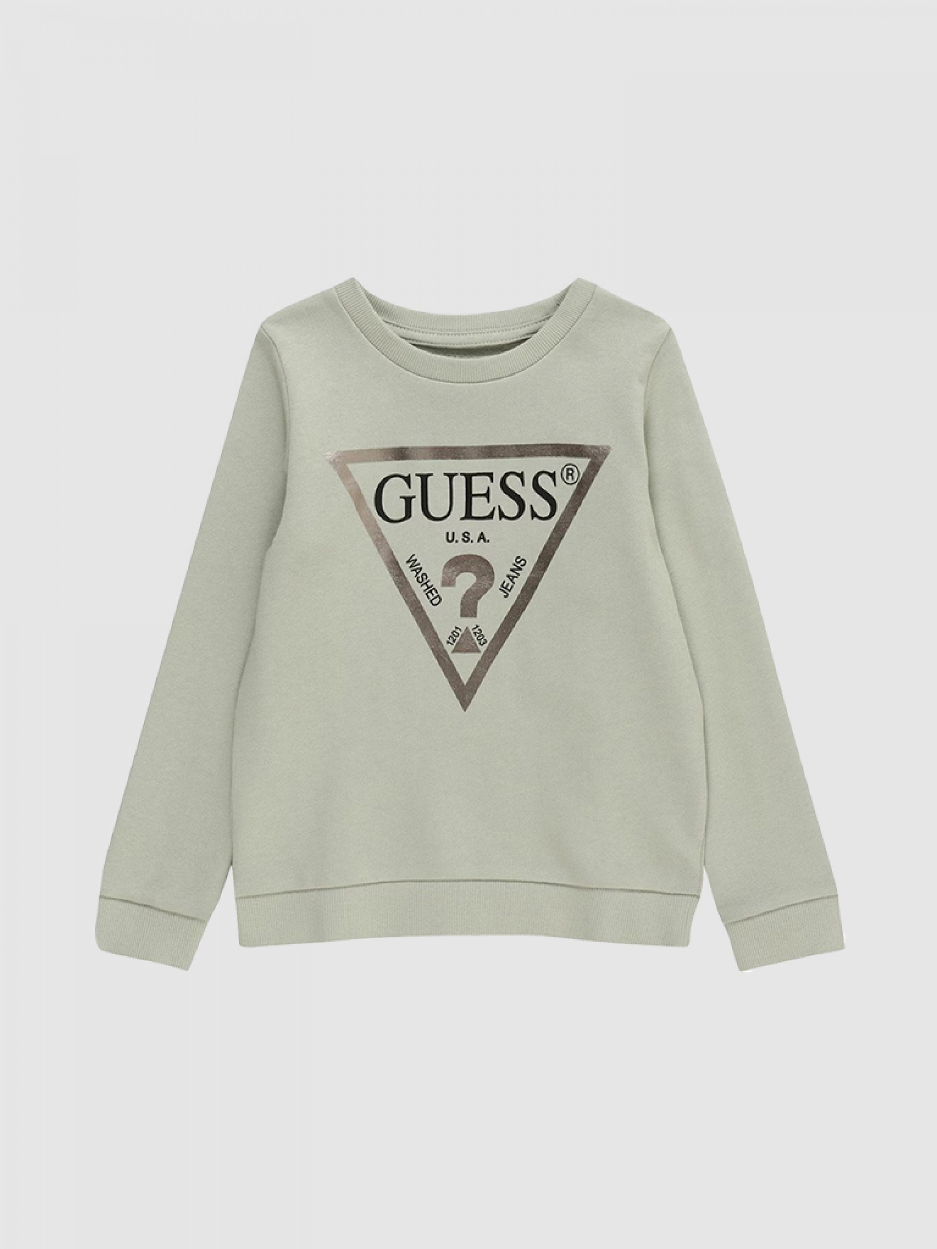 Jumper Girl Guess