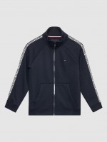 Casacos Menino Tommy Jeans- Kids Casacos Menino Tommy Jeans- Kids