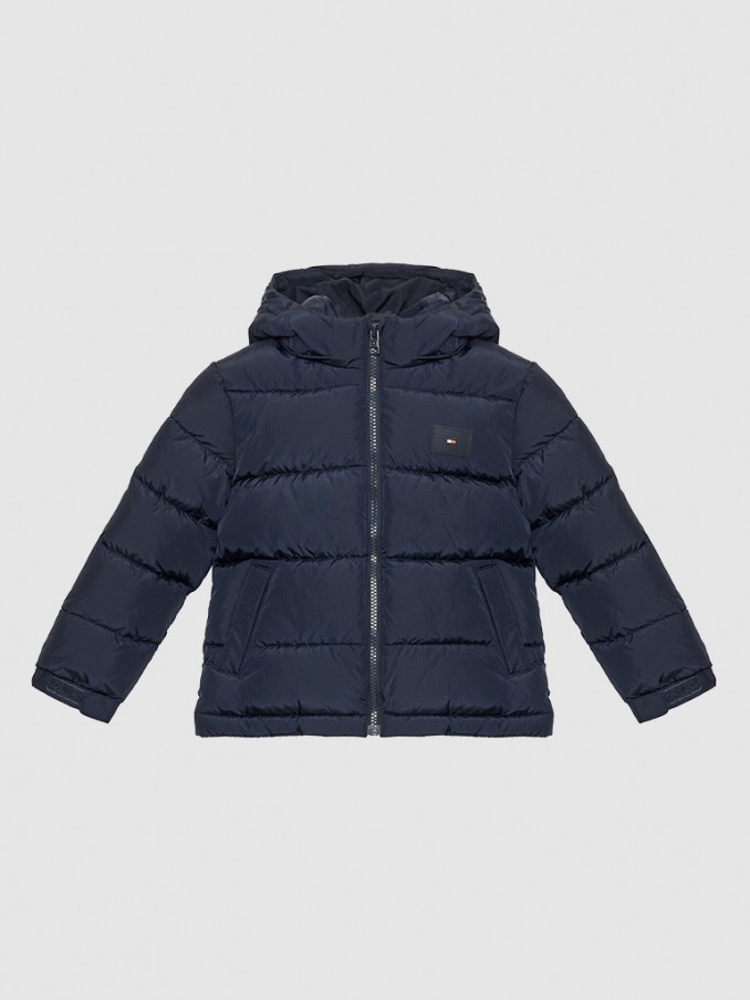 Jacket Boy Tommy Jeans Kids